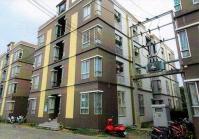 คอนโดหลุดจำนอง ธ.ธนาคารอาคารสงเคราะห์ มีนบุรี มีนบุรี กรุงเทพมหานคร