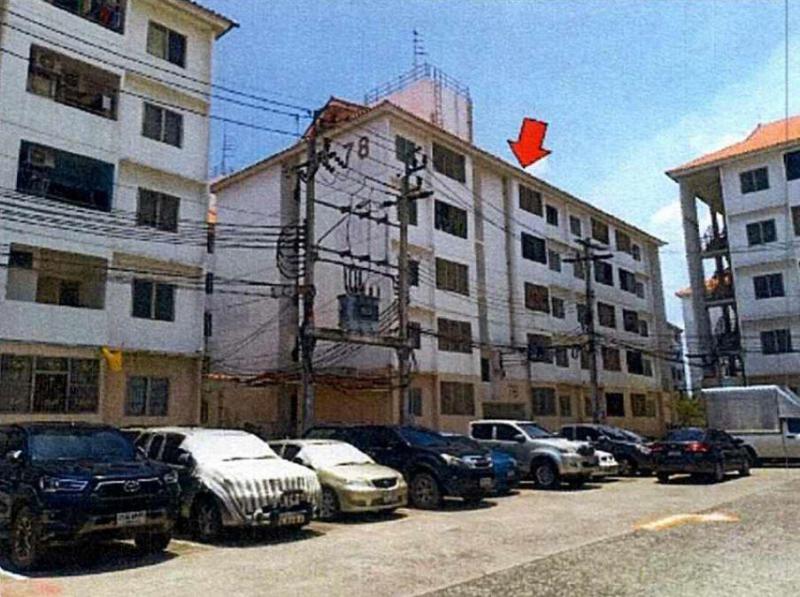 ทับยาว ลาดกระบัง กรุงเทพมหานคร