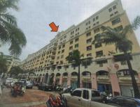 คอนโดหลุดจำนอง ธ.ธนาคารอาคารสงเคราะห์ ทุ่งสีกัน ดอนเมือง กรุงเทพมหานคร