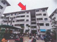 คอนโดหลุดจำนอง ธ.ธนาคารอาคารสงเคราะห์ ท่าแร้ง บางเขน กรุงเทพมหานคร