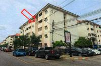 คอนโดหลุดจำนอง ธ.ธนาคารอาคารสงเคราะห์ ท่าแร้ง บางเขน กรุงเทพมหานคร