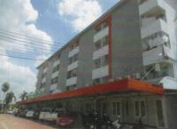 คอนโดหลุดจำนอง ธ.ธนาคารอาคารสงเคราะห์ กระทุ่มราย หนองจอก กรุงเทพมหานคร