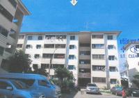 คอนโดหลุดจำนอง ธ.ธนาคารอาคารสงเคราะห์ บางชัน คลองสามวา กรุงเทพมหานคร