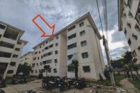 คอนโดหลุดจำนอง ธ.ธนาคารอาคารสงเคราะห์ บางชัน คลองสามวา กรุงเทพมหานคร