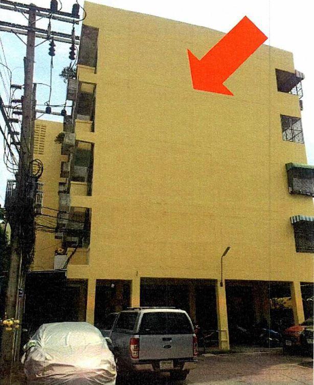 คลองถนน บางเขน กรุงเทพมหานคร