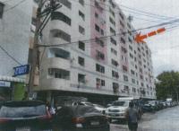 คอนโดหลุดจำนอง ธ.ธนาคารอาคารสงเคราะห์ คลองจั่น บางกะปิ กรุงเทพมหานคร