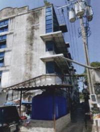 คอนโดหลุดจำนอง ธ.ธนาคารอาคารสงเคราะห์ จอมทอง จอมทอง กรุงเทพมหานคร