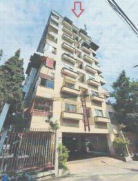 คอนโดหลุดจำนอง ธ.ธนาคารอาคารสงเคราะห์ บางซื่อ ดุสิต กรุงเทพมหานคร