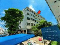 คอนโดหลุดจำนอง ธ.ธนาคารอาคารสงเคราะห์ คลองกุ่ม บึงกุ่ม กรุงเทพมหานคร