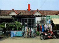 บ้านเดี่ยวหลุดจำนอง ธ.ธนาคารอาคารสงเคราะห์ คลองสิบสอง หนองจอก กรุงเทพมหานคร