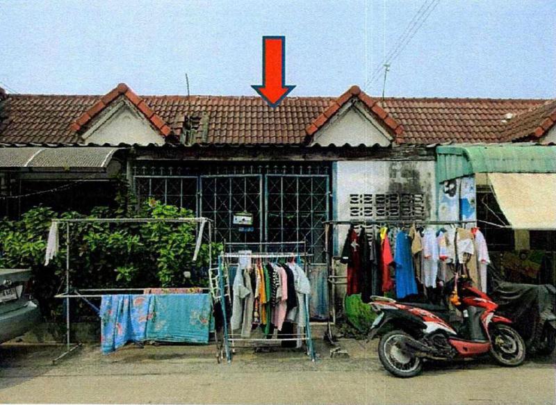 คลองสิบสอง หนองจอก กรุงเทพมหานคร