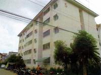 คอนโดหลุดจำนอง ธ.ธนาคารอาคารสงเคราะห์ ท่าแร้ง บางเขน กรุงเทพมหานคร