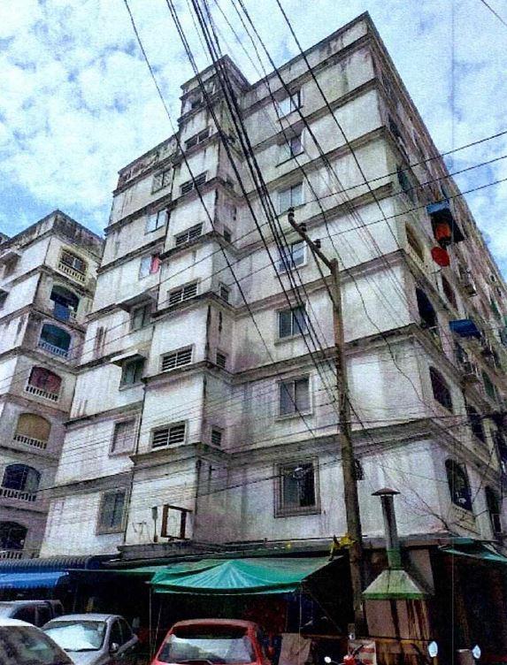 บางจาก พระโขนง กรุงเทพมหานคร