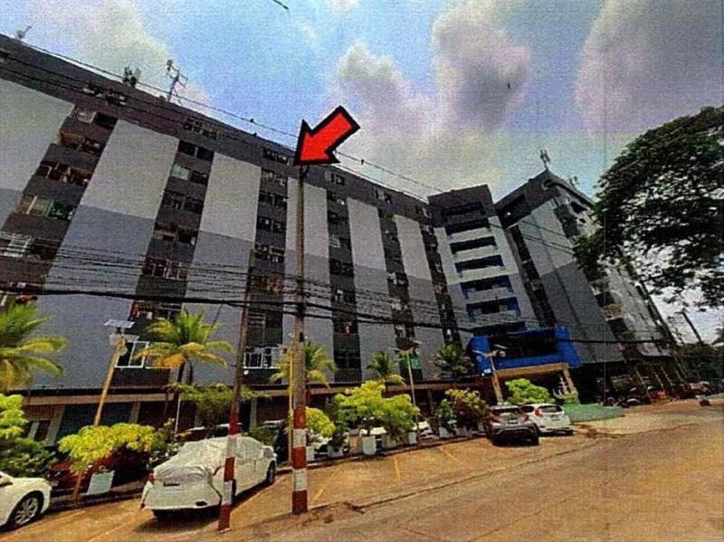 บางชัน มีนบุรี กรุงเทพมหานคร