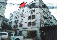 คอนโดหลุดจำนอง ธ.ธนาคารอาคารสงเคราะห์ บางมด ราษฎร์บูรณะ กรุงเทพมหานคร