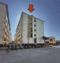 คอนโดหลุดจำนอง ธ.ธนาคารอาคารสงเคราะห์ ทับยาว ลาดกระบัง กรุงเทพมหานคร