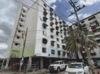 คอนโดหลุดจำนอง ธ.ธนาคารอาคารสงเคราะห์ สวนหลวง สวนหลวง กรุงเทพมหานคร