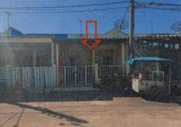 ทาวน์เฮ้าส์หลุดจำนอง ธ.ธนาคารอาคารสงเคราะห์ หนองจอก หนองจอก กรุงเทพมหานคร