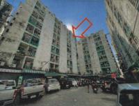 คอนโดหลุดจำนอง ธ.ธนาคารอาคารสงเคราะห์ บางแค ภาษีเจริญ กรุงเทพมหานคร