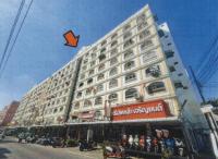 คอนโดหลุดจำนอง ธ.ธนาคารอาคารสงเคราะห์ หนองบอน ประเวศ กรุงเทพมหานคร