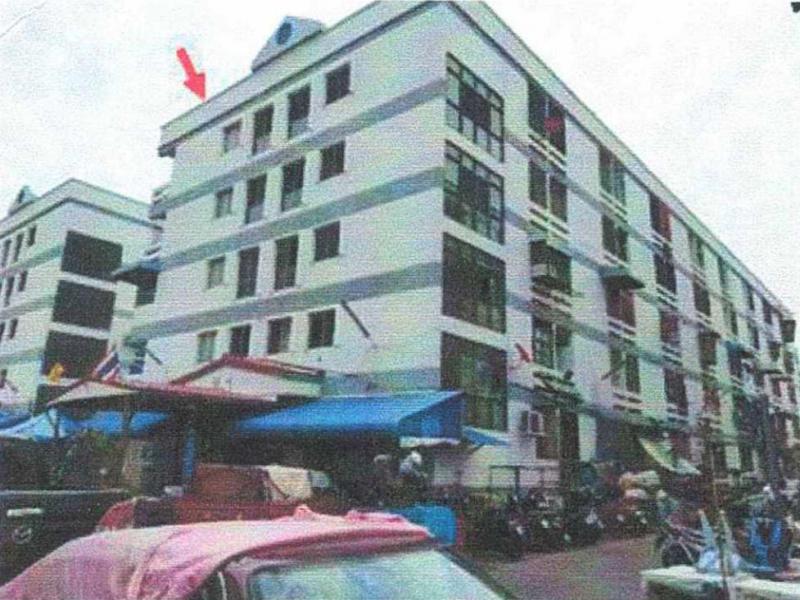 คลองถนน บางเขน กรุงเทพมหานคร