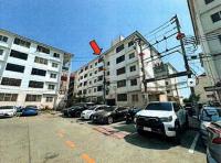 คอนโดหลุดจำนอง ธ.ธนาคารอาคารสงเคราะห์ ทับยาว ลาดกระบัง กรุงเทพมหานคร