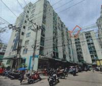 คอนโดหลุดจำนอง ธ.ธนาคารอาคารสงเคราะห์ บางแค ภาษีเจริญ กรุงเทพมหานคร