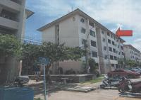 คอนโดหลุดจำนอง ธ.ธนาคารอาคารสงเคราะห์ บางชัน คลองสามวา กรุงเทพมหานคร