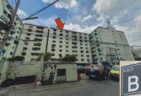 คอนโดหลุดจำนอง ธ.ธนาคารอาคารสงเคราะห์ สวนหลวง สวนหลวง กรุงเทพมหานคร