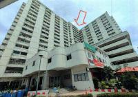 คอนโดหลุดจำนอง ธ.ธนาคารอาคารสงเคราะห์ บางมด จอมทอง กรุงเทพมหานคร