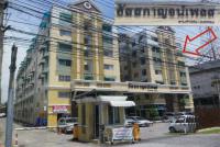 คอนโดหลุดจำนอง ธ.ธนาคารอาคารสงเคราะห์ สะพานสูง สะพานสูง กรุงเทพมหานคร