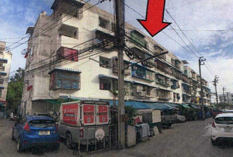 ทุ่งสีกัน ดอนเมือง กรุงเทพมหานคร