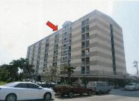 คอนโดหลุดจำนอง ธ.ธนาคารอาคารสงเคราะห์ ดอกไม้ ประเวศ กรุงเทพมหานคร