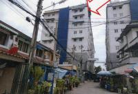 คอนโดหลุดจำนอง ธ.ธนาคารอาคารสงเคราะห์ บางขุนนนท์ บางกอกน้อย กรุงเทพมหานคร