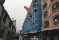 คอนโดหลุดจำนอง ธ.ธนาคารอาคารสงเคราะห์ บางนา พระโขนง กรุงเทพมหานคร