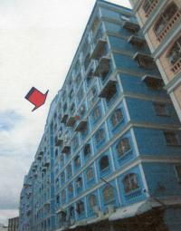 คอนโดหลุดจำนอง ธ.ธนาคารอาคารสงเคราะห์ บางนา พระโขนง กรุงเทพมหานคร