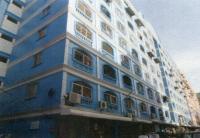 คอนโดหลุดจำนอง ธ.ธนาคารอาคารสงเคราะห์ บางนา พระโขนง กรุงเทพมหานคร