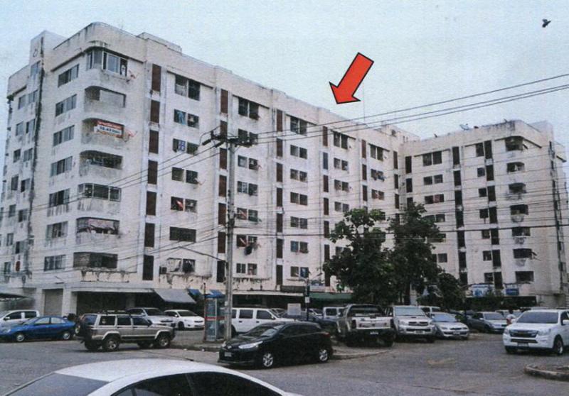 จรเข้บัว ลาดพร้าว กรุงเทพมหานคร