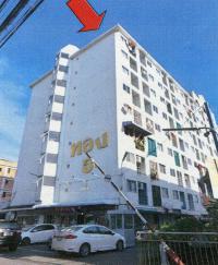 คอนโดหลุดจำนอง ธ.ธนาคารอาคารสงเคราะห์ ลาดพร้าว ลาดพร้าว กรุงเทพมหานคร