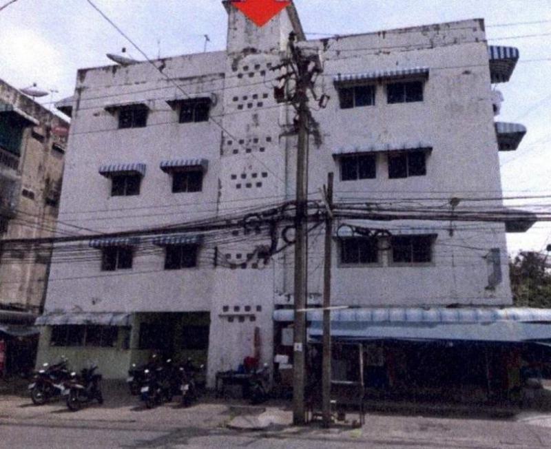 หลักสอง หนองแขม กรุงเทพมหานคร