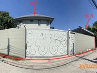 บ้านเดี่ยวหลุดจำนอง ธ.ธนาคารกสิกรไทย ฉิมพลี ตลิ่งชัน กรุงเทพมหานคร
