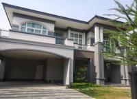 บ้านเดี่ยวหลุดจำนอง ธ.ธนาคารกสิกรไทย ศาลาธรรมสพน์ ทวีวัฒนา กรุงเทพมหานคร