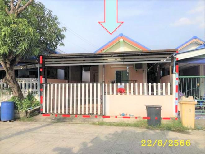 กระทุ่มราย เขตหนองจอก กรุงเทพมหานคร