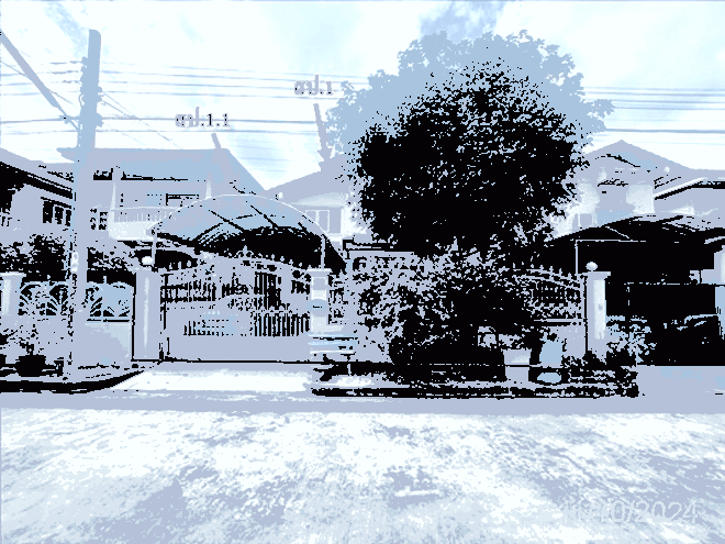 ทุ่งครุ เขตราษฎร์บูรณะ กรุงเทพมหานคร