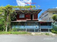 บ้านเดี่ยวหลุดจำนอง ธ.ธนาคารกสิกรไทย คลองถนน สายไหม กรุงเทพมหานคร