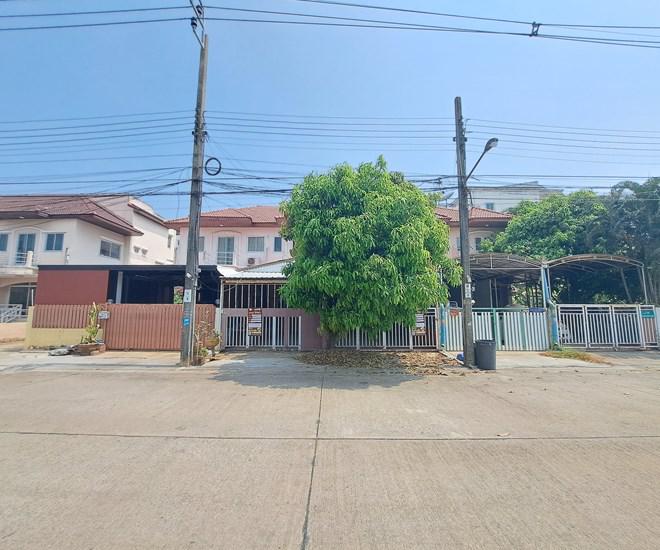 บางชัน เขตคลองสามวา กรุงเทพมหานคร