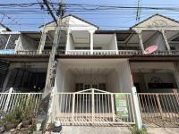 ทาวน์เฮ้าส์หลุดจำนอง ธ.ธนาคารกสิกรไทย สนามบิน ดอนเมือง กรุงเทพมหานคร