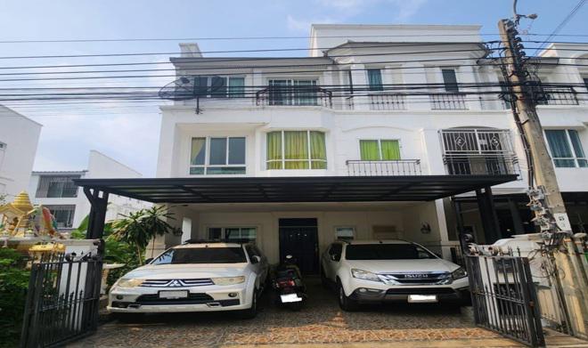วัดท่าพระ เขตบางกอกใหญ่ กรุงเทพมหานคร