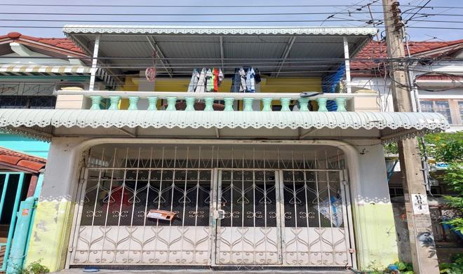 บางบอนใต้ เขตบางบอน กรุงเทพมหานคร