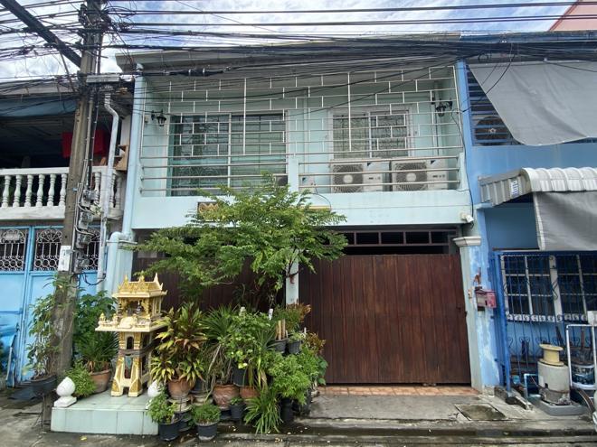 บางโคล่ เขตบางคอแหลม กรุงเทพมหานคร